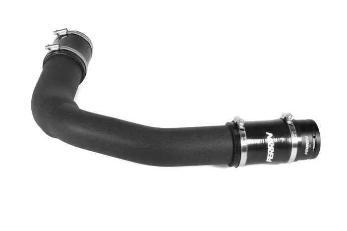 PERRIN 22-25 Subaru WRX / 19-25 Ascent / 20-25 Legacy Turbo / 22-25 Outback Turbo Charge Pipe – Blk3.3 lb