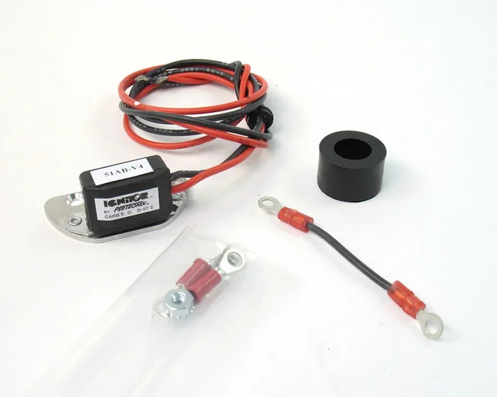 Pertronix Ignition Ignitor Conversion Kit