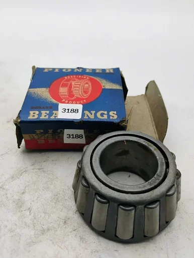 Pioneer 3188 Tapered Roller Bearing Cone NOS Made in USA