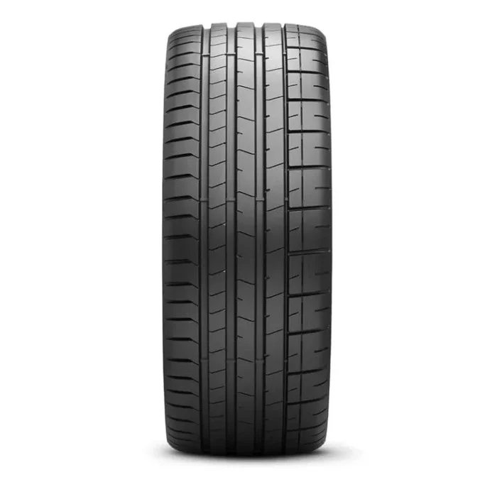 Pirelli P-Zero PZ4-Luxury Tire – 255/35R19 96Y (Mercedes-Benz)