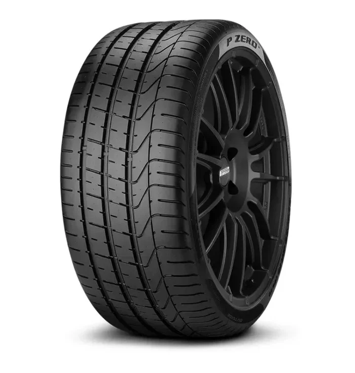 Pirelli P-Zero Tire – 275/35R19 96Y (BMW)