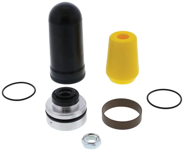 Pivot Works 01-05 Yamaha YZ125 PW – Rear Shock Absorber Rebuild Kit
