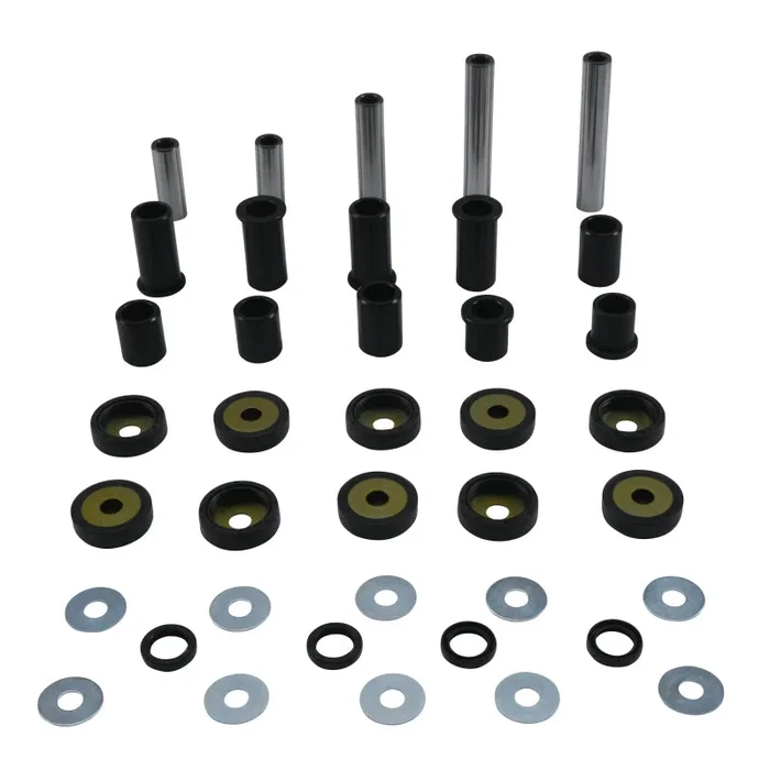 Pivot Works 06-13 Kawasaki KVF650 I Brute Force Rear Independent Suspension, 2 Kits Req. Per Veh
