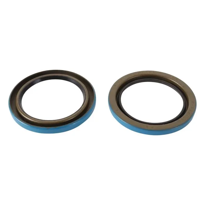 Pivot Works 08-10 Polaris Outlaw 450 Rear Wheel Bearing Kit