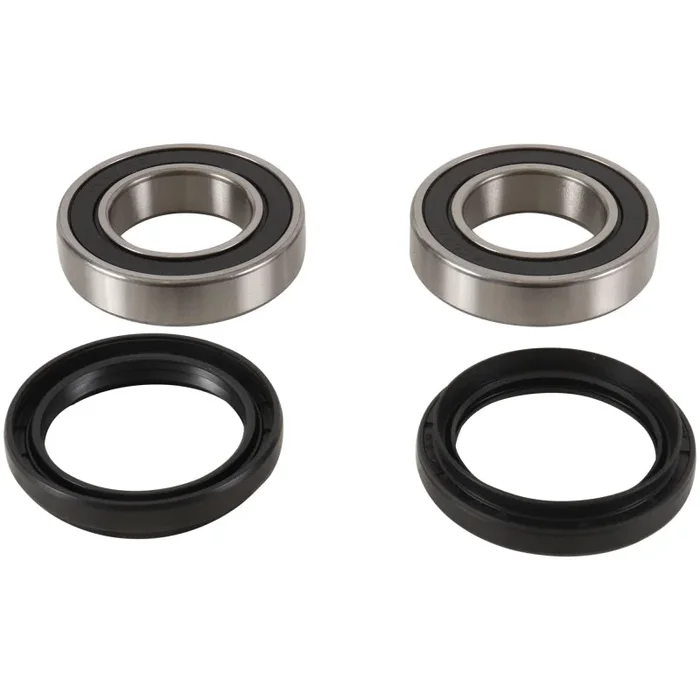 Pivot Works 11-13 Yamaha YFM125 Raptor – Rear Wheel Bearing Kit