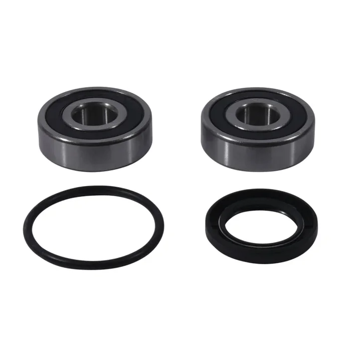 Pivot Works 1983 Honda CX650T Turbo Rear Wheel Bearing Kit