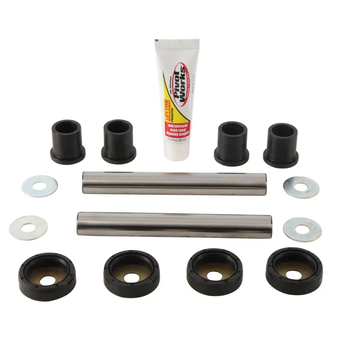 Pivot Works 2007 Suzuki LTA-450 X King Quad A-Arm Kit – Front Upper 1 Kit Req Per Veh