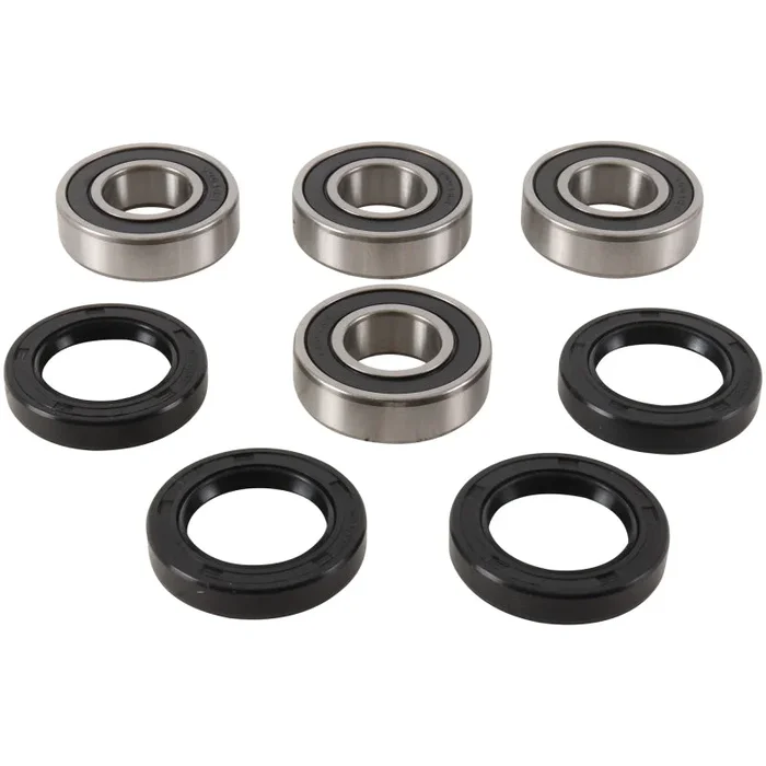 Pivot Works 90-91 Honda TRX200 – Front Wheel Bearing Kit