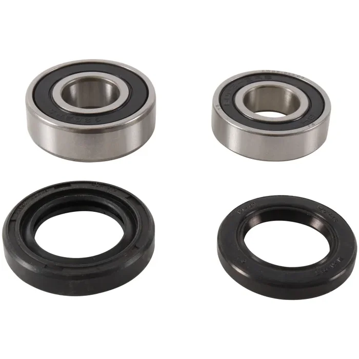 Pivot Works 92-95 Honda CR80R Rear Wheel Bearing Kit