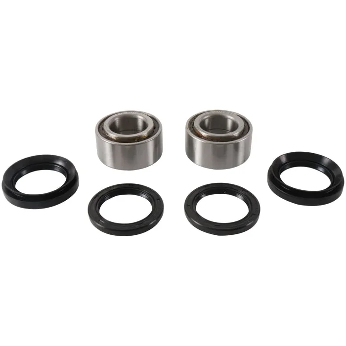 Pivot Works 99-05 Arctic Cat 250 2×4 Front Wheel Bearing Kit