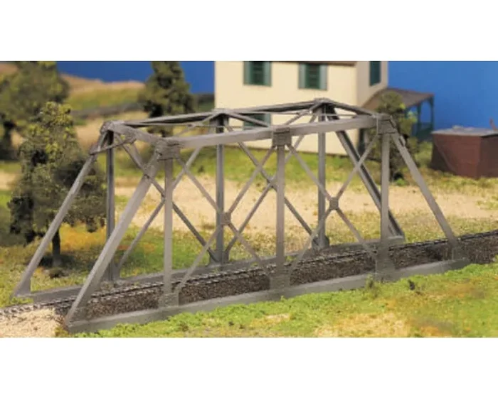 Platicville Trestle Bridge O Scale