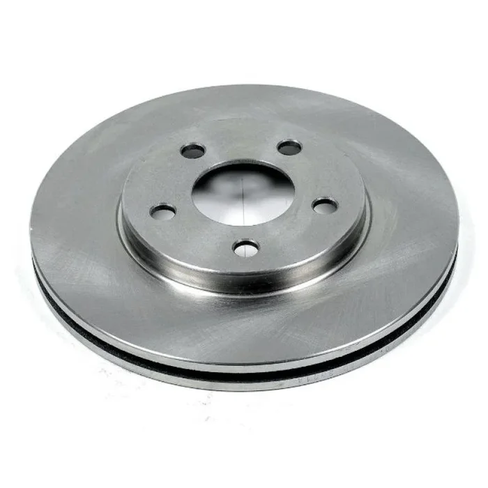 Power Stop 00-01 Chrysler Neon Front Autospecialty Brake Rotor