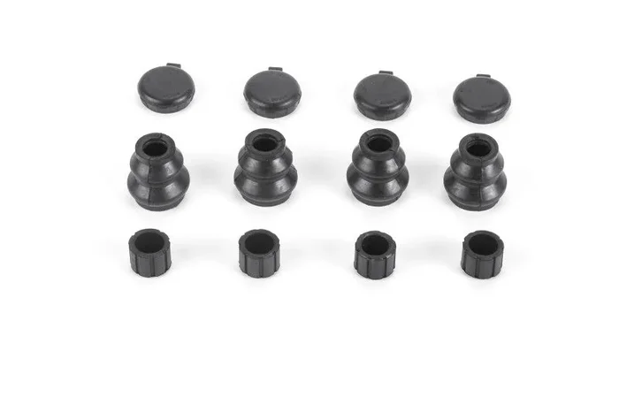 Power Stop 12-20 GMC Sierra 3500 HD Pin Boot/Bushing Kit0.06 lb