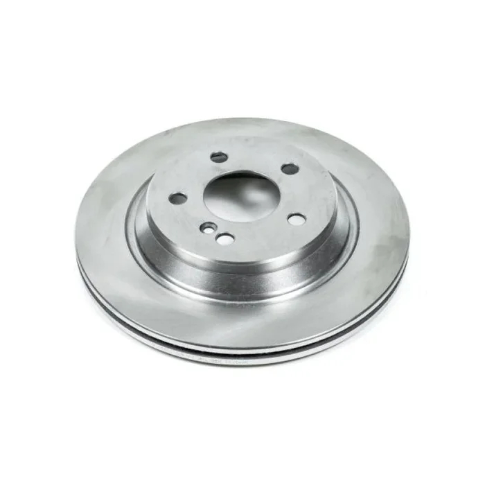 Power Stop 99-03 Mercedes-Benz CL500 Rear Autospecialty Brake Rotor
