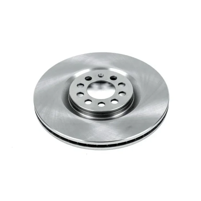 Power Stop 99-06 Audi TT Front Autospecialty Brake Rotor