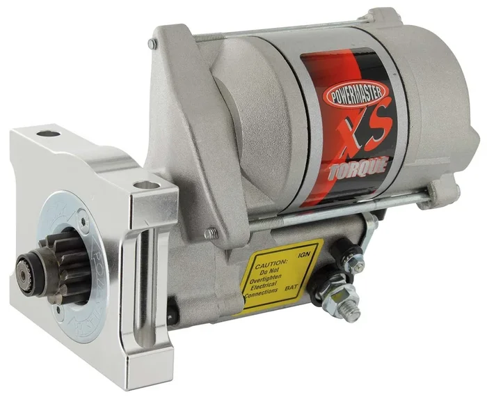 Powermaster Buick 455 XS Starter