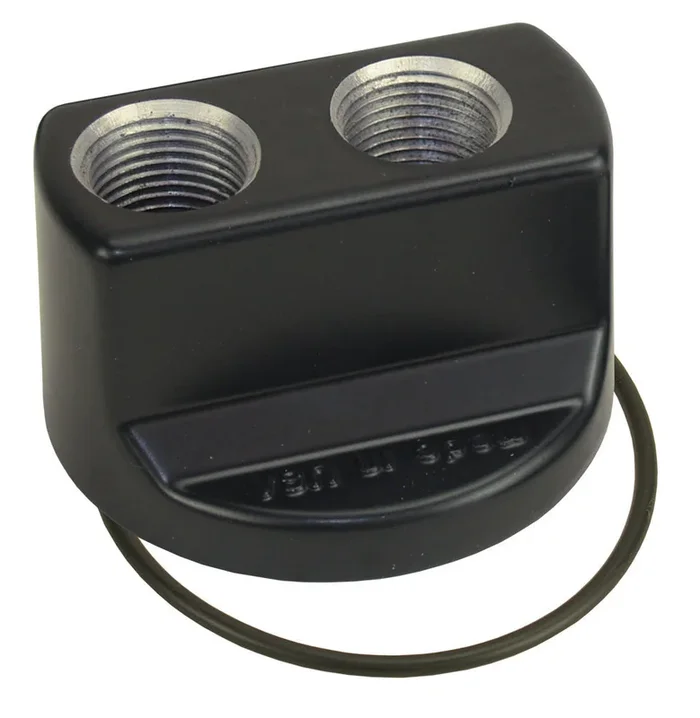 Premium Spin-On Adapter Kit (22×1.5 mm)