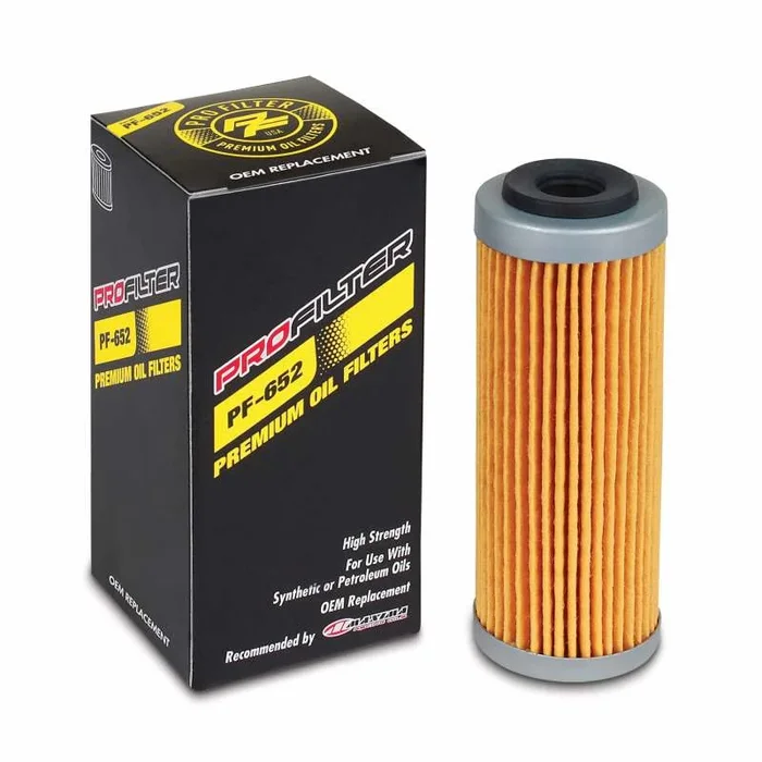 ProFilter KTM Cartridge Various Performance Oil Filter0.1 lb