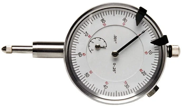 Proform Universal Dial Indicator