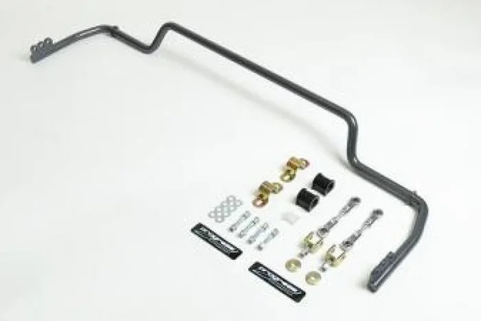 Progress Tech 00-06 Dodge Neon Rear Sway Bar (24mm – Adjustable) – Vehicle must have OEM Sway Bar20.1 lb