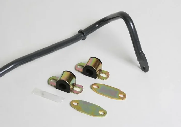 Progress Tech 12-17 Toyota Camry Rear Sway Bar (19mm)11.8 lb