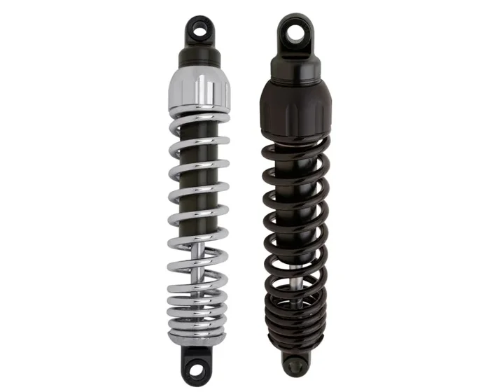 Progressive Harley 444 Series Shocks 11.5in – Black