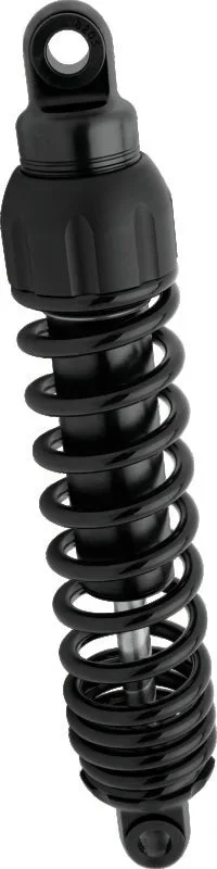 Progressive Indian Scout 444 Series Shocks 11.0in – Black