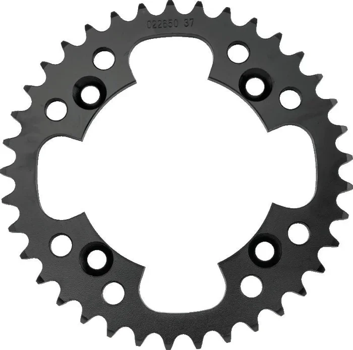 ProTaper 04-21 Yamaha YFZ450 CS4 Rear Steel Sprocket – 36 Teeth1.0 lb
