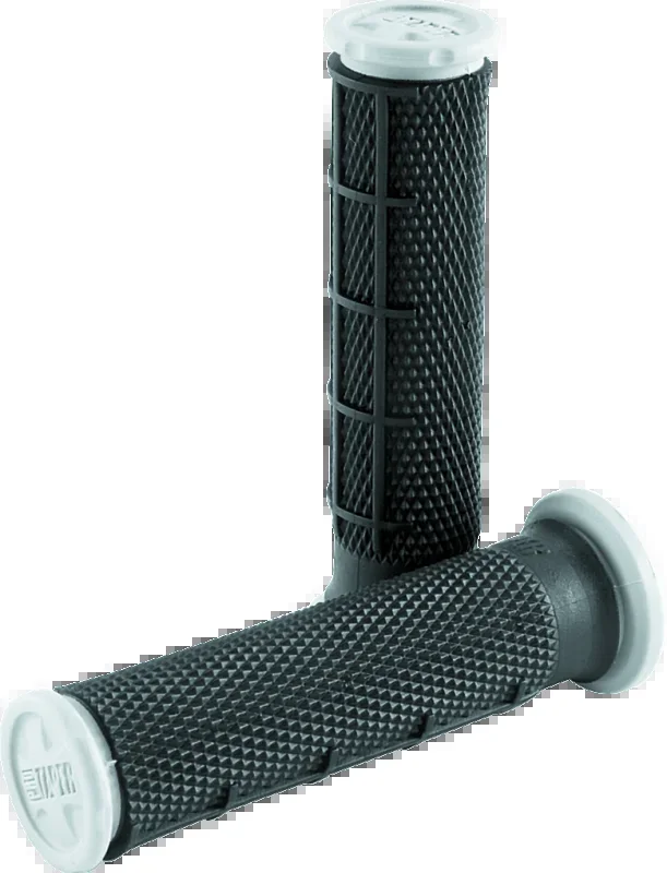 ProTaper 1/2 Waffle ATV Grips – Black0.29 lb