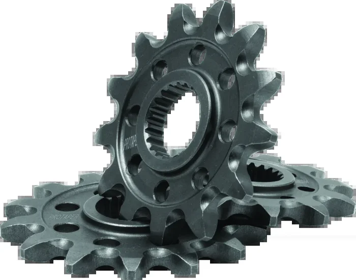 ProTaper 18-22 Honda CRF250R Front Sprocket – 13 Teeth