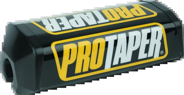 ProTaper 2.0 Square Bar Pad – Black/Black