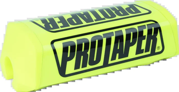ProTaper 2.0 Square Bar Pad – Hi-Viz Yellow