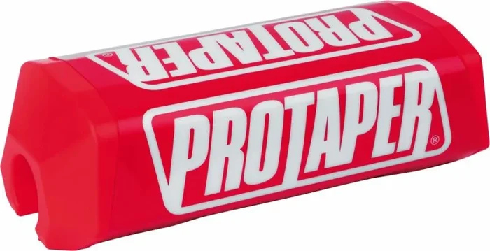 ProTaper 2.0 Square Bar Pad – Race Red0.37 lb