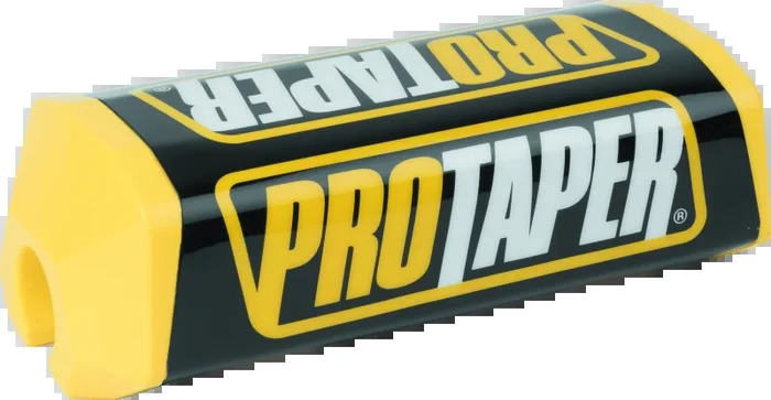 ProTaper 2.0 Square Bar Pad – Yellow/Black