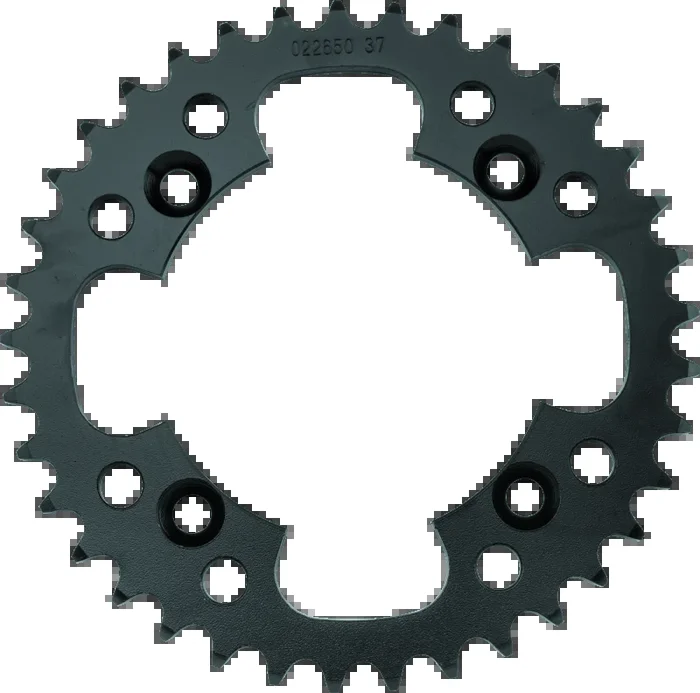 ProTaper 93-08 Honda TRX250R Rear Sprocket – 38 Teeth1.5 lb