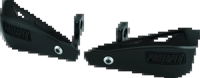ProTaper Brush Guard Kit – Black