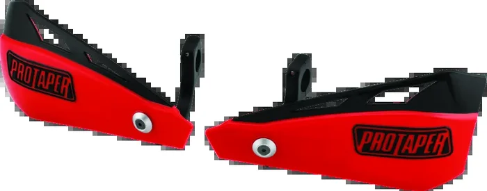 ProTaper Brush Guard Kit – Red