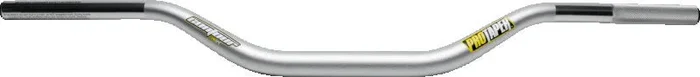 ProTaper Contour Carmichael Handlebar – Silver