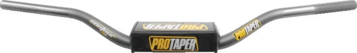 ProTaper Contour Henry/Reed Handlebar – Platinum Gray