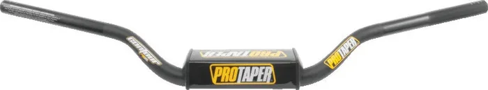 ProTaper Contour RM Low Handlebar – Jet Black2.8 lb