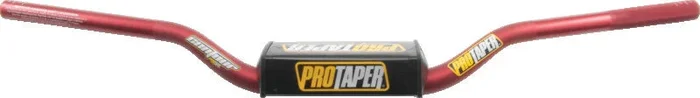 ProTaper Contour SX Race Handlebar – Red