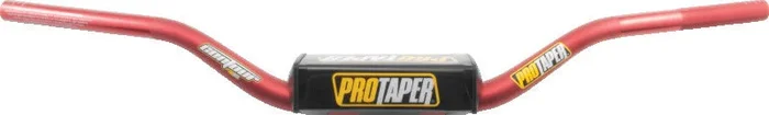 ProTaper Contour Windham Handlebar – Red3.1 lb