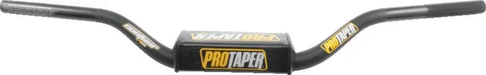 ProTaper Contour Windham/RM Mid Handlebar – Black3.1 lb