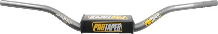 ProTaper Contour Woods High Handlebar – Platinum Gray