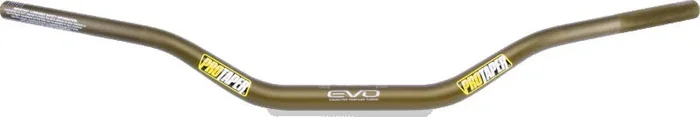 ProTaper EVO Henry/Reed Handlebar – Magnesium