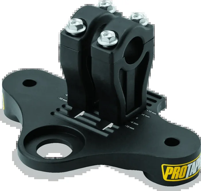 ProTaper Honda CRF50 Upper Clamp Assembly1.6 lb