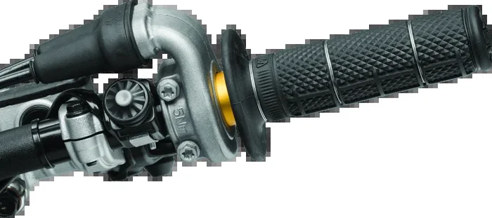 ProTaper KTM/Husqvarna Twister Assembly