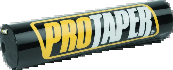 ProTaper Molded 10in Bar Pad – Black