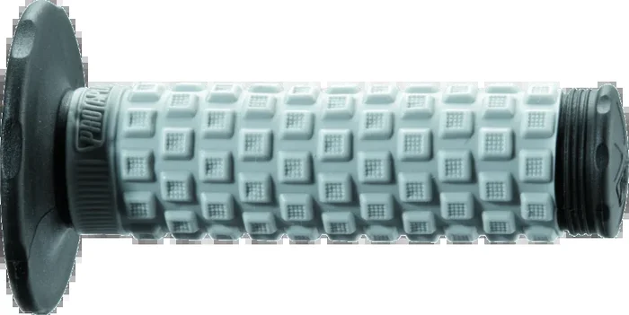 ProTaper Pillow Top Grips – Black/Gray/Black