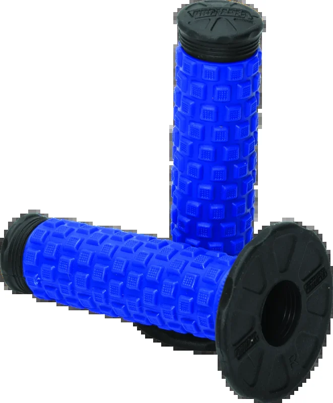 ProTaper Pillow Top Grips – Blue/Black
